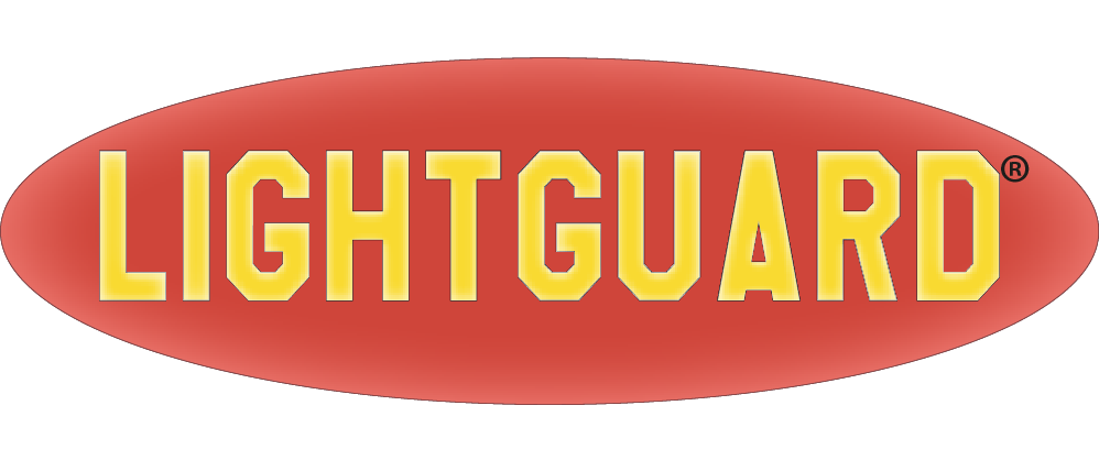 LightGuard Logo